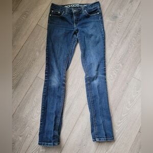 Bongo "This Is London" Jeans